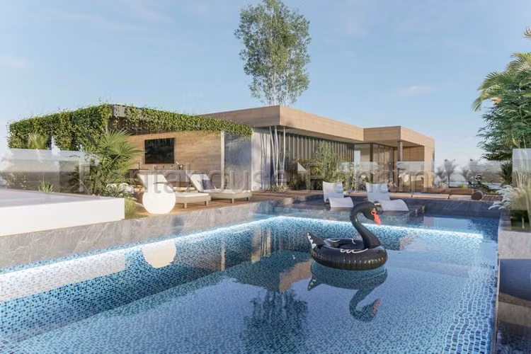 Venta de Apartamento en Punta Pacifica Ph The Residences 1397 Mts PD