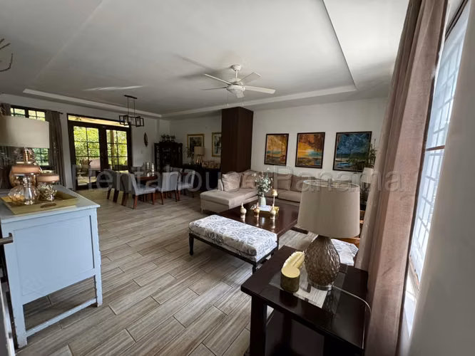 Venta de Casa en Diablo Residencial Diablo 560 Mts PD