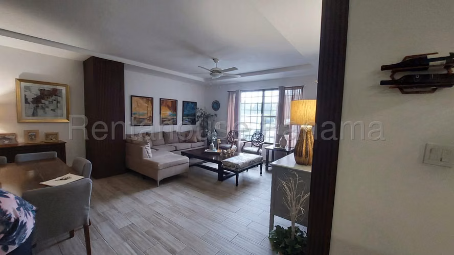 Venta de Casa en Diablo Residencial Diablo 560 Mts PD