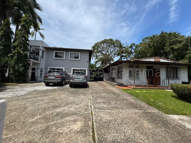 Venta de Casa en Diablo Residencial Diablo 560 Mts PD