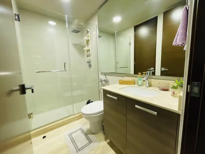 Apartamento Costa del Este The Regent