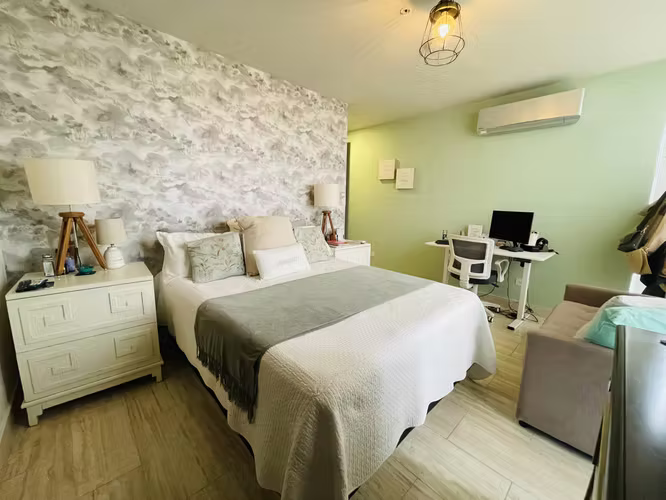 Apartamento Costa del Este The Regent