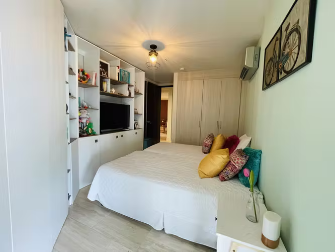 Apartamento Costa del Este The Regent