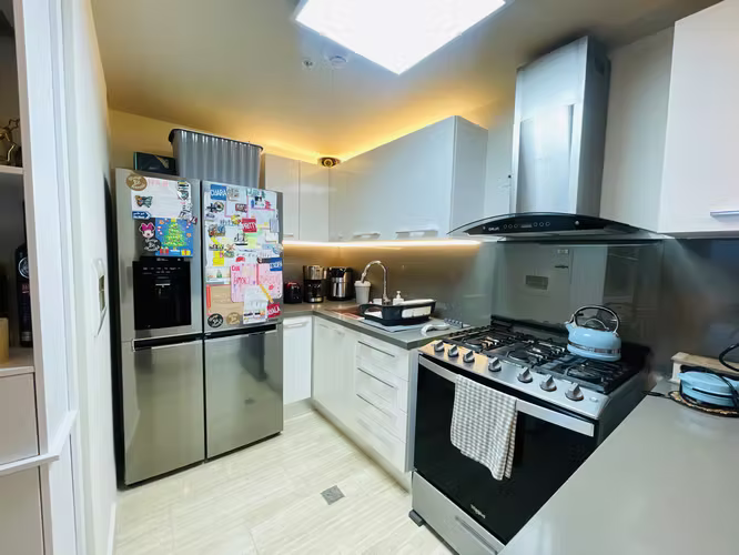 Apartamento Costa del Este The Regent
