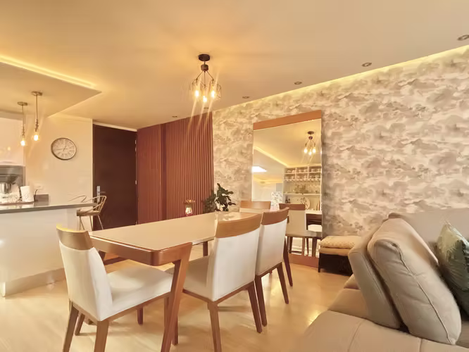 Apartamento Costa del Este The Regent