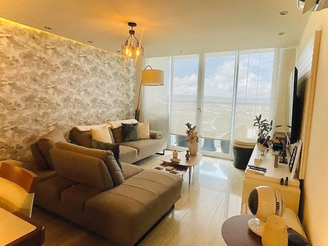 Apartamento Costa del Este The Regent