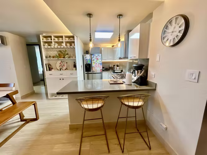 Apartamento Costa del Este The Regent