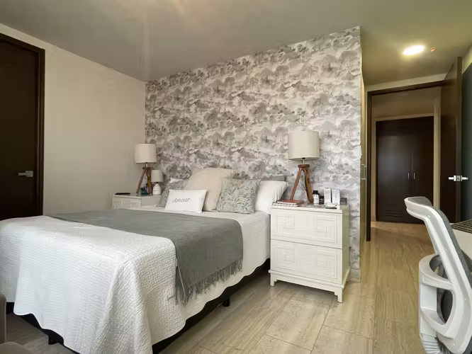 Apartamento Costa del Este The Regent