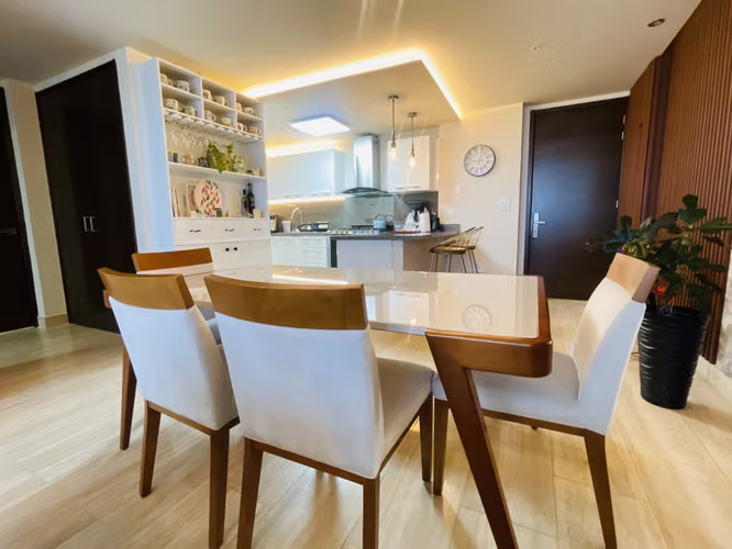 Apartamento Costa del Este The Regent