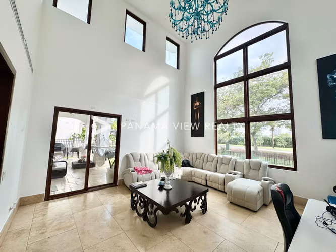 FAIRWAY ESTATES - SANTA MARIA