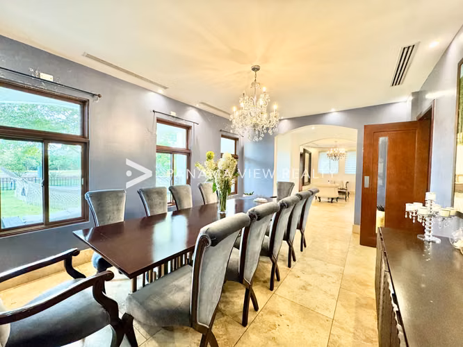 FAIRWAY ESTATES - SANTA MARIA