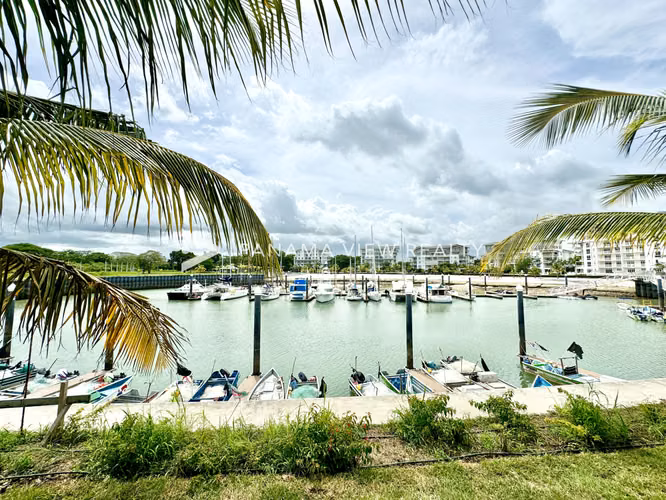 VELAMAR VILLAGE - BUENAVENTURA