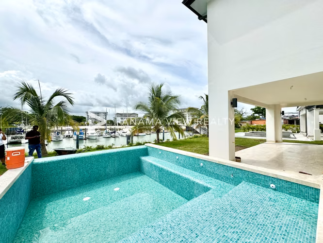 VELAMAR VILLAGE - BUENAVENTURA
