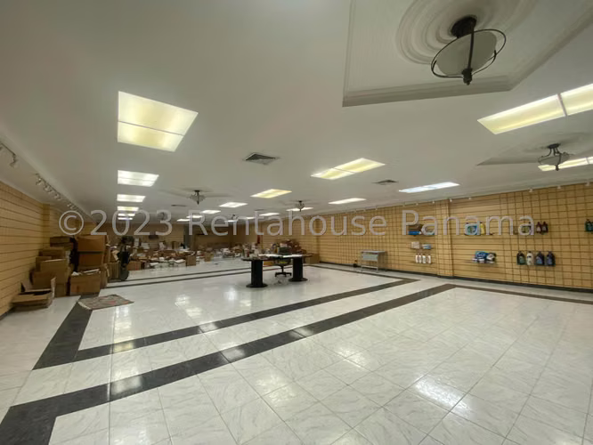 VENTA DE EDIFICIO EN COLON ESM