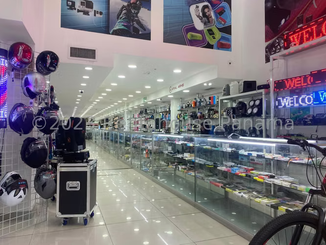 VENTA DE EDIFICIO EN COLON ESM