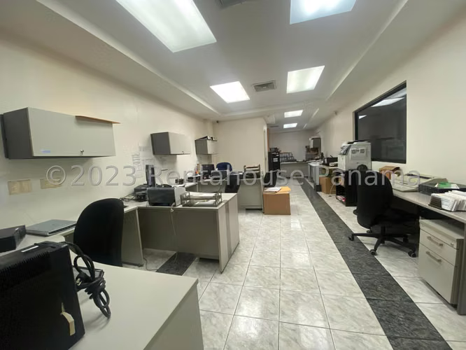 VENTA DE EDIFICIO EN COLON ESM