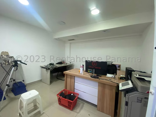 VENTA DE EDIFICIO EN COLON ESM