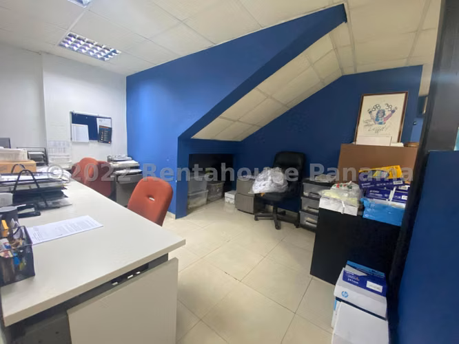 VENTA DE EDIFICIO EN JUAN DIAZ ESM