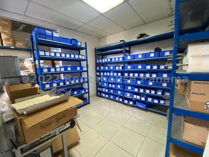 VENTA DE EDIFICIO EN JUAN DIAZ ESM