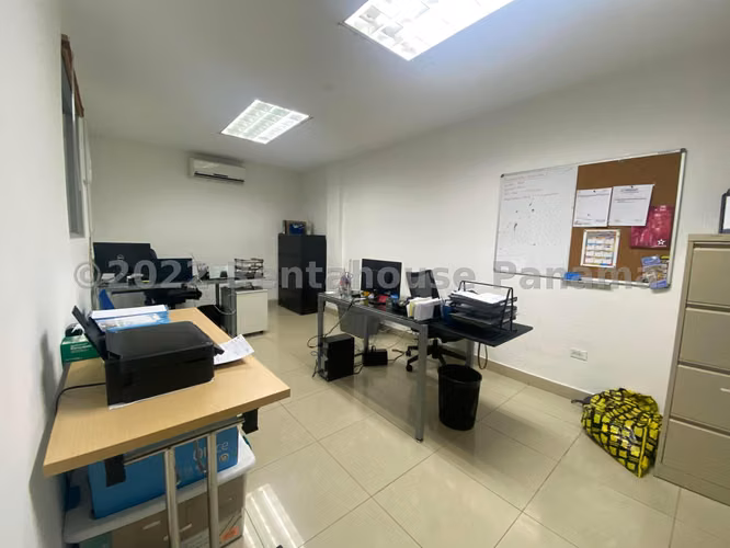 VENTA DE EDIFICIO EN JUAN DIAZ ESM