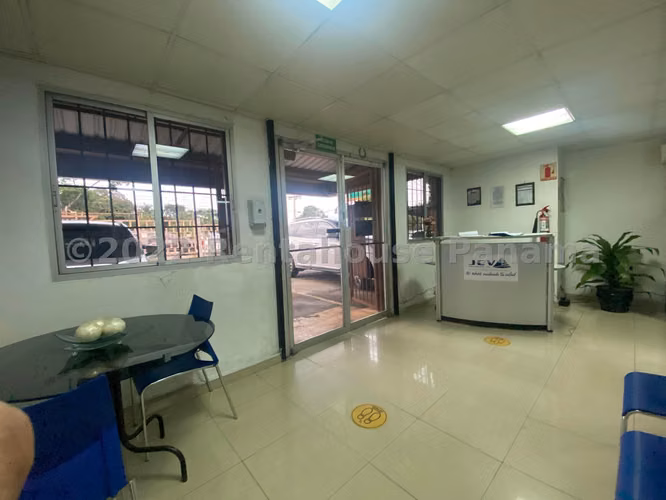 VENTA DE EDIFICIO EN JUAN DIAZ ESM