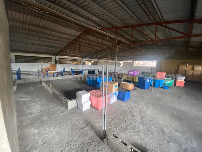 VENTA DE EDIFICIO EN JUAN DIAZ ESM