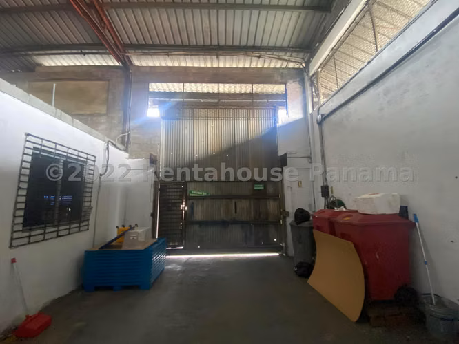 VENTA DE EDIFICIO EN JUAN DIAZ ESM