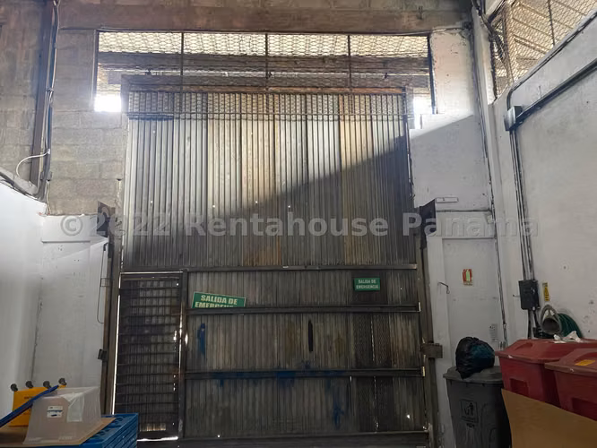 VENTA DE EDIFICIO EN JUAN DIAZ ESM