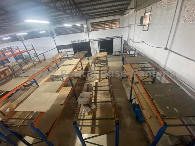 VENTA DE EDIFICIO EN JUAN DIAZ ESM