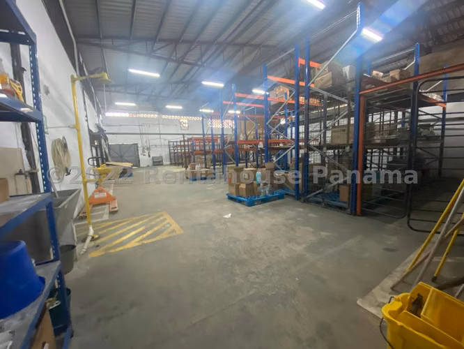 VENTA DE EDIFICIO EN JUAN DIAZ ESM