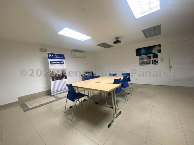 VENTA DE EDIFICIO EN JUAN DIAZ ESM