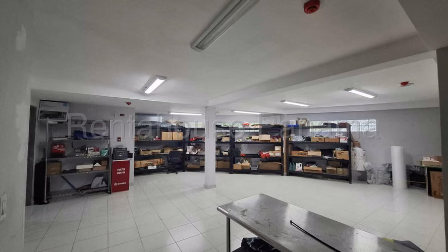 GALLERY FOR SALE IN VIA BRASIL ESM