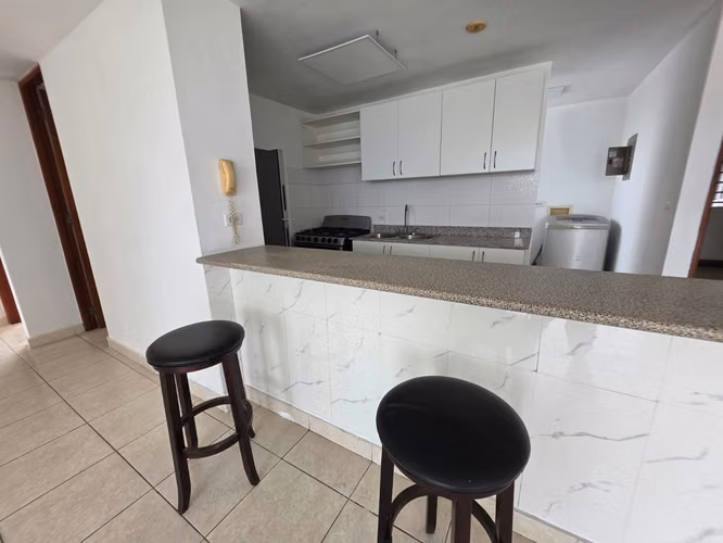 VENTA APARTAMENTO PH CENTRAL PARK