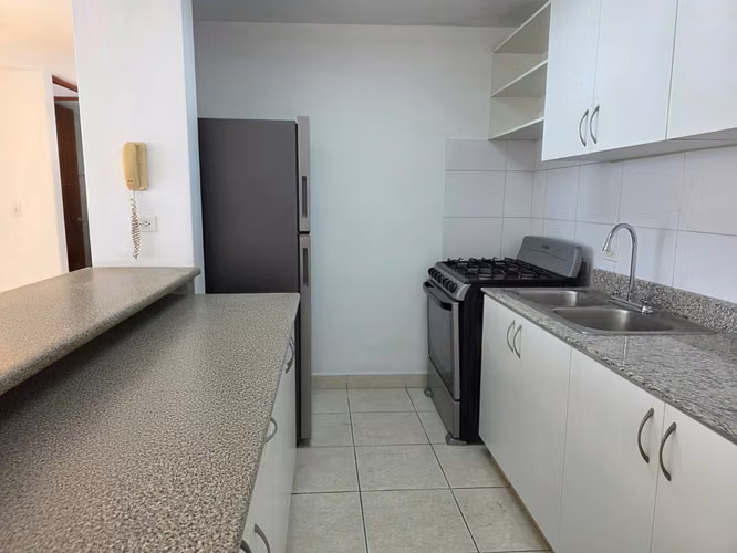 VENTA APARTAMENTO PH CENTRAL PARK