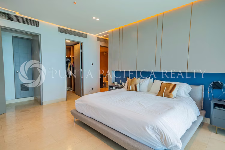 PH Pacific Village Loft Style Apartment | Punta Pacifica | Great Ocean Views - Imagen 8