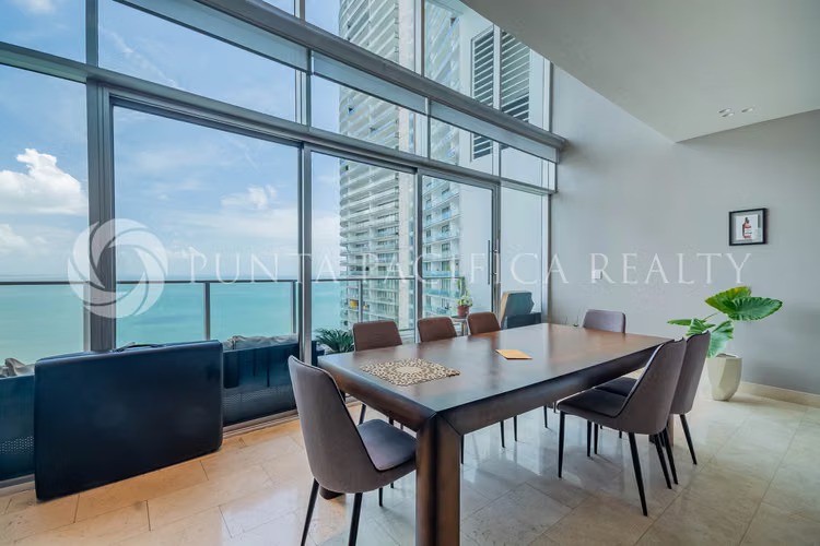 PH Pacific Village Loft Style Apartment | Punta Pacifica | Great Ocean Views - Imagen 15