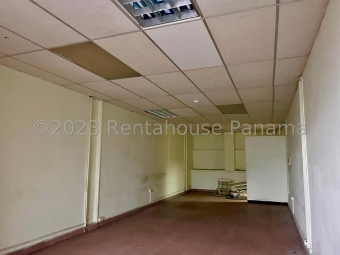 VENTA DE EDIFICIO COMERCIAL EN CRISTOBAL ESM