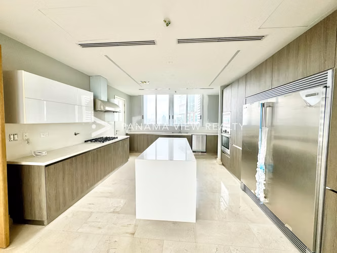 PANORAMA PENTHOUSE - COCO DEL MAR