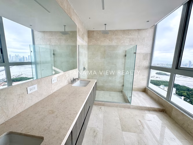PANORAMA PENTHOUSE - COCO DEL MAR