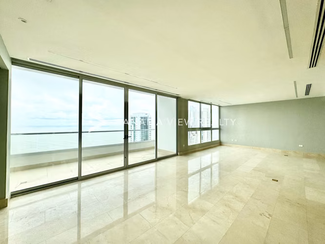 PANORAMA PENTHOUSE - COCO DEL MAR