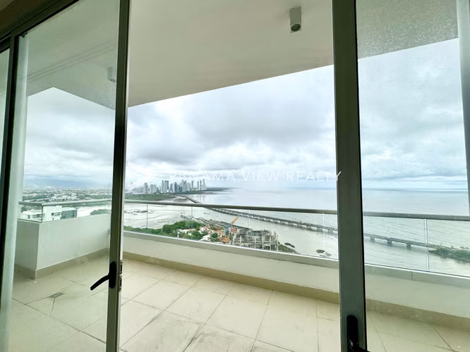 PANORAMA PENTHOUSE - COCO DEL MAR