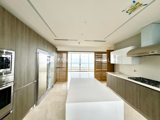PANORAMA PENTHOUSE - COCO DEL MAR