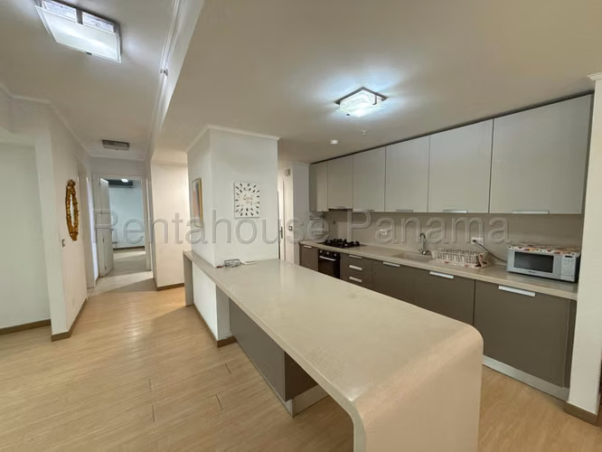 Alquiler de Apartamento en Coco del Mar Ph Quartier del Mar Solo Cliente Directo LFC