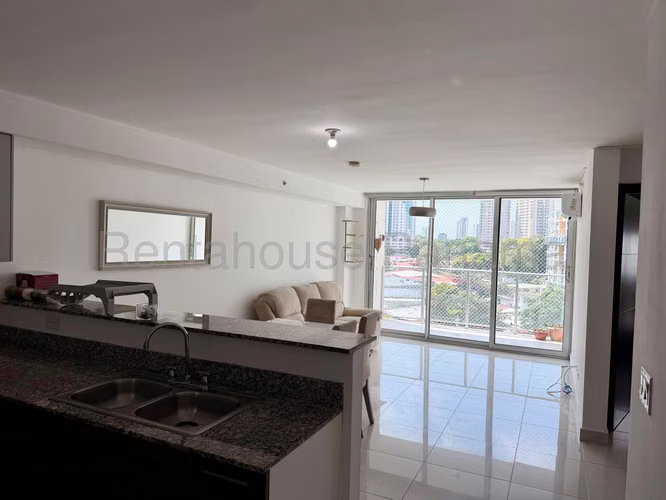 Alquiler de Apartamento en Carrasquilla Ph Midpark Solo Cliente Directo LFC - Imagen 12