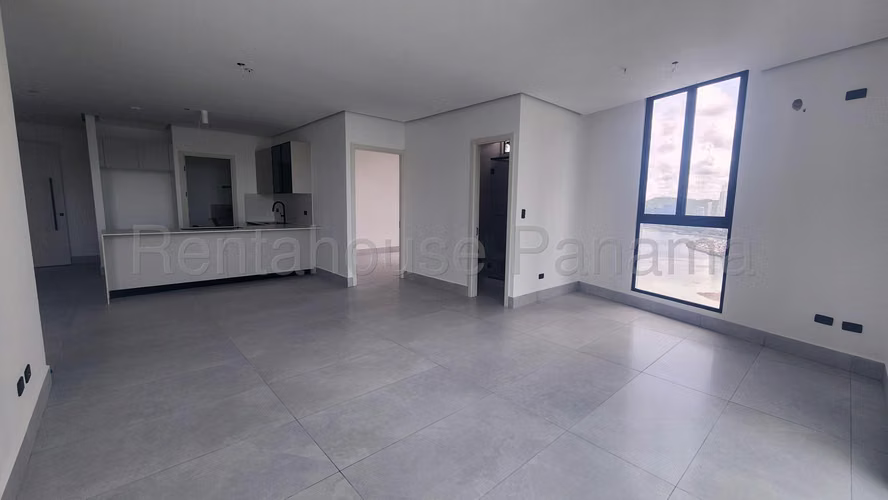 Alquiler de Apartamento en Paitilla Ph Aquapoint Solo Cliente Directo LFC