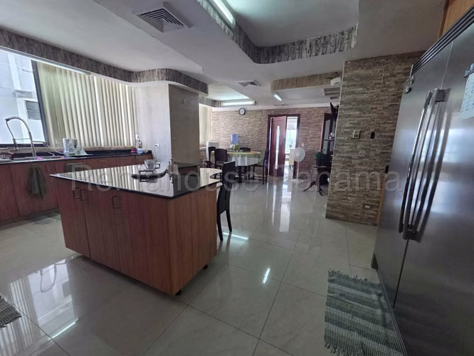 Alquiler de Apartamento en Paitilla Ph Bayside Tower Solo Cliente Directo LFC