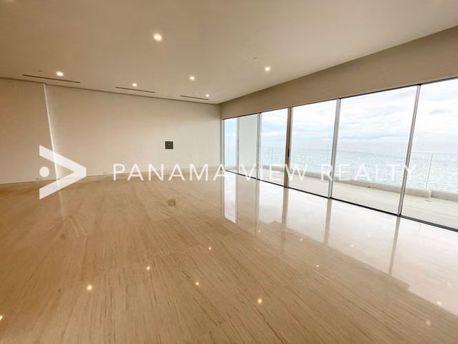 OCEAN PEARL - PUNTA PACIFICA