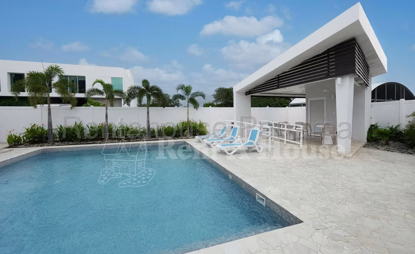 Alquiler de Apartamento en Parque Lefevre Ph Panama Viejo Residen Solo Cliente Directo LFC