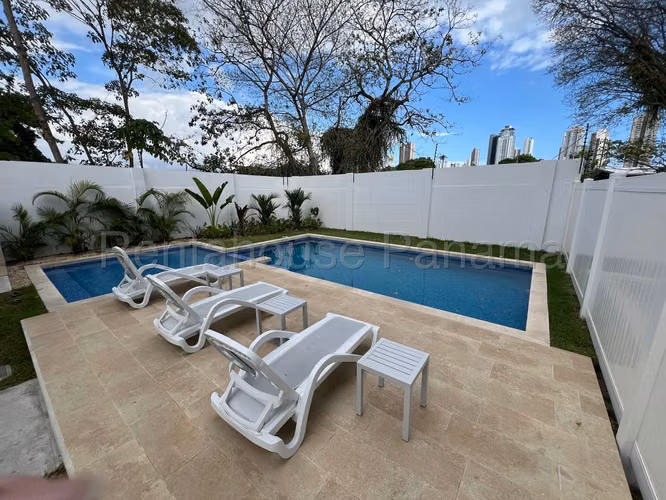 Alquiler de Apartamento en Parque Lefevre Ph Panama Viejo Residen Solo Cliente Directo LFC