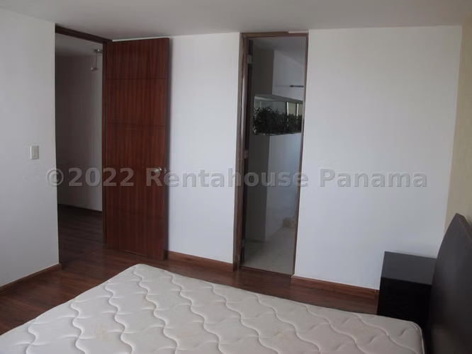 Venta de Apartamento en San Francisco Ph Terramar Solo Cliente Directo LFC